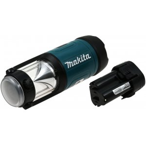 Makita Linterna ML102 7,2V-10,8V incl. Batera Modelo BL1013 10,8V