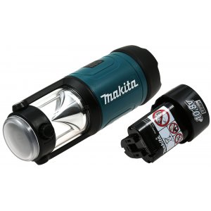 Makita Linterna ML102 7,2V-10,8V incl. Batera Original Makita Modelo BL1013 10,8V