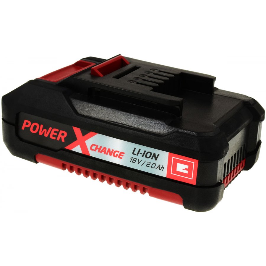 Einhell Power X-Change 18V Multiherramienta de batería Varrito (18 V, Sin  batería, Ángulo de oscilación: 3,2°)