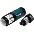 Makita Linterna ML102 7,2V-10,8V incl. Batera Original Makita Modelo BL1013 10,8V